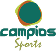 Logotipo Campios Sports